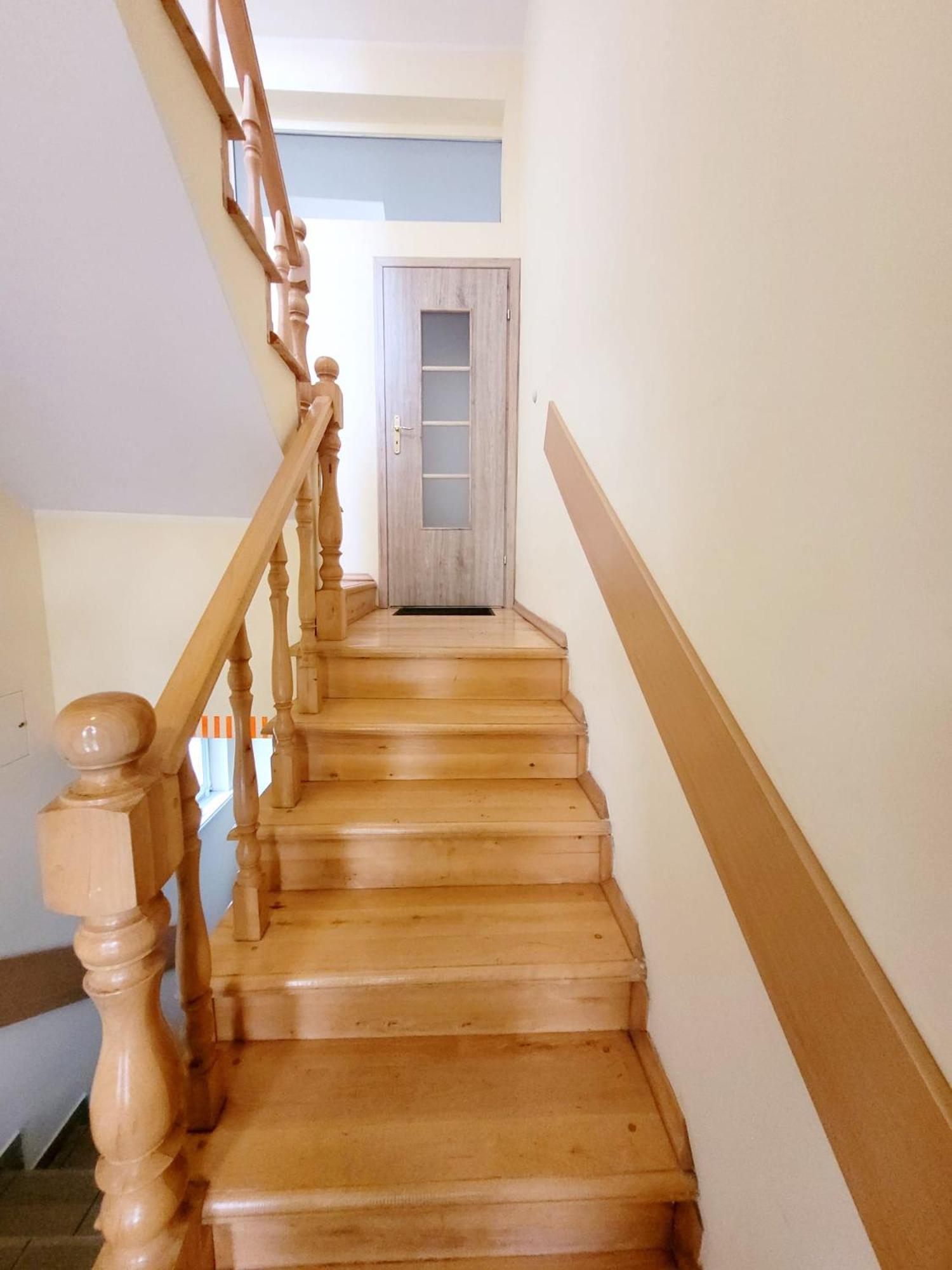 Apartamenty Cudowna Wyspa Svinoústí Exteriér fotografie
