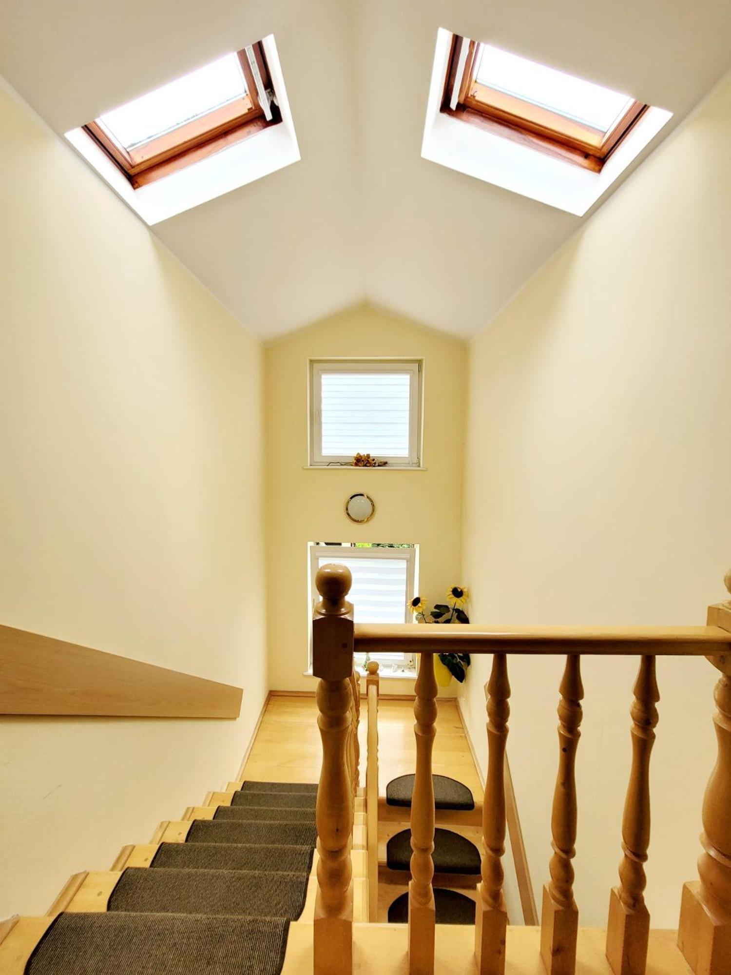 Apartamenty Cudowna Wyspa Svinoústí Exteriér fotografie