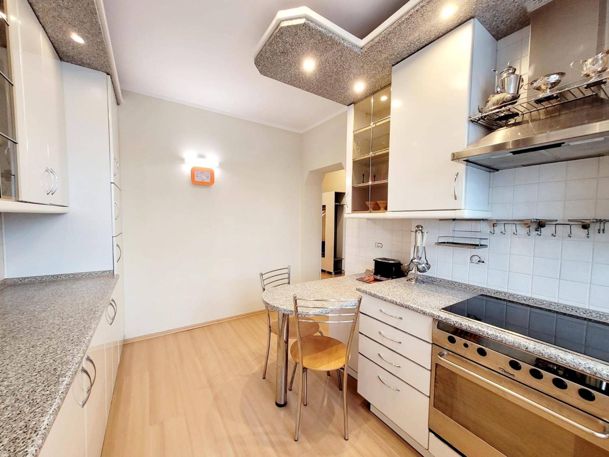 Apartamenty Cudowna Wyspa Svinoústí Exteriér fotografie