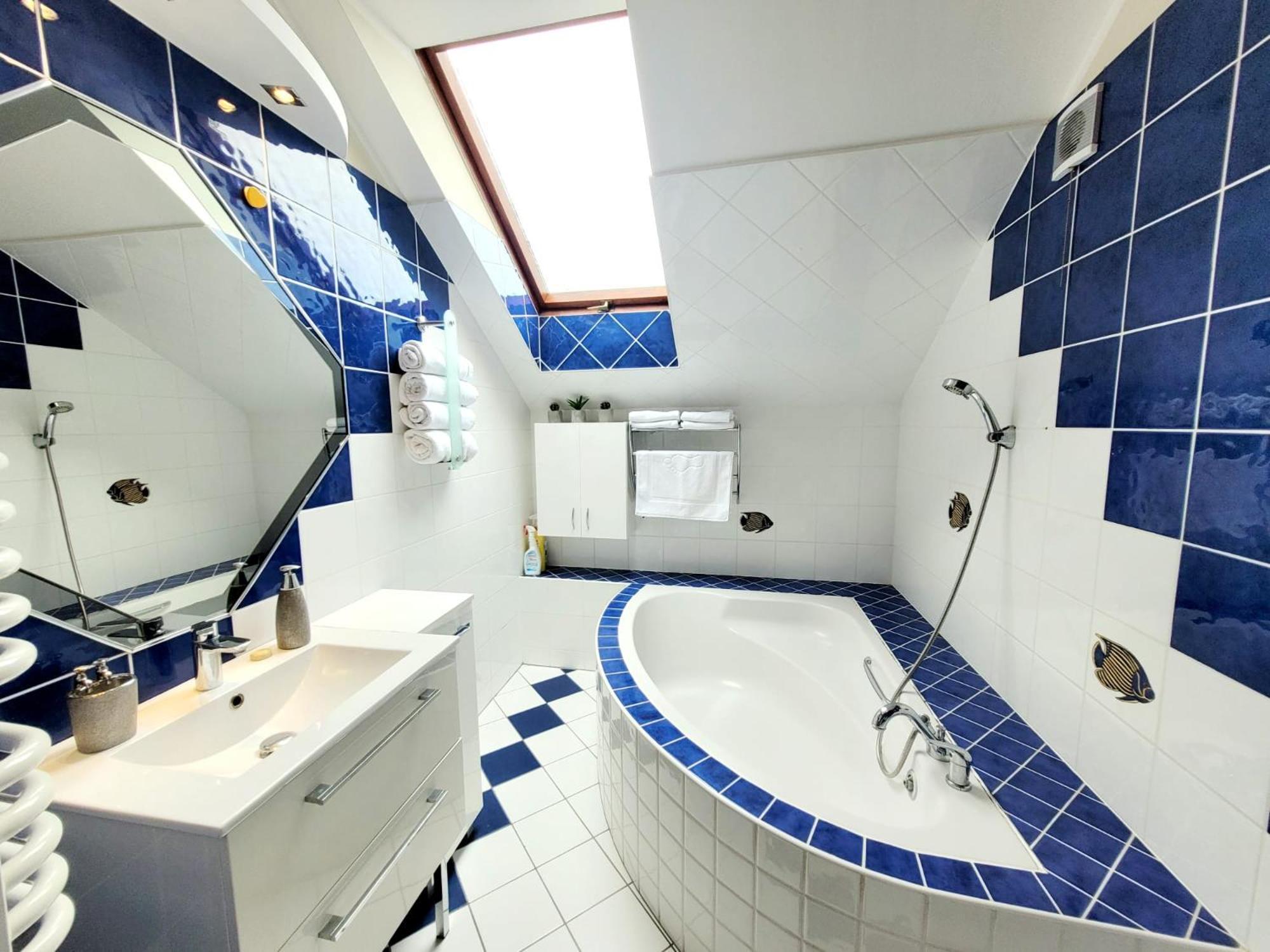 Apartamenty Cudowna Wyspa Svinoústí Exteriér fotografie