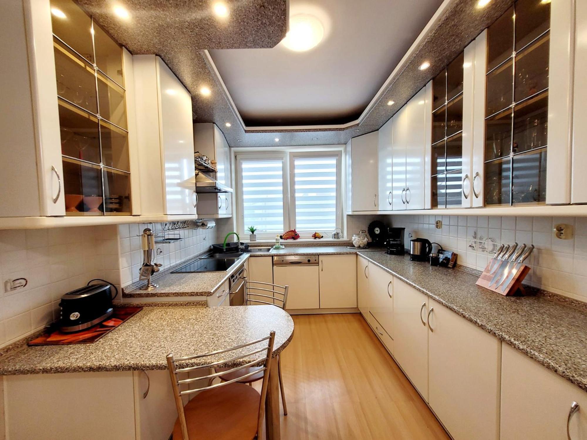 Apartamenty Cudowna Wyspa Svinoústí Exteriér fotografie
