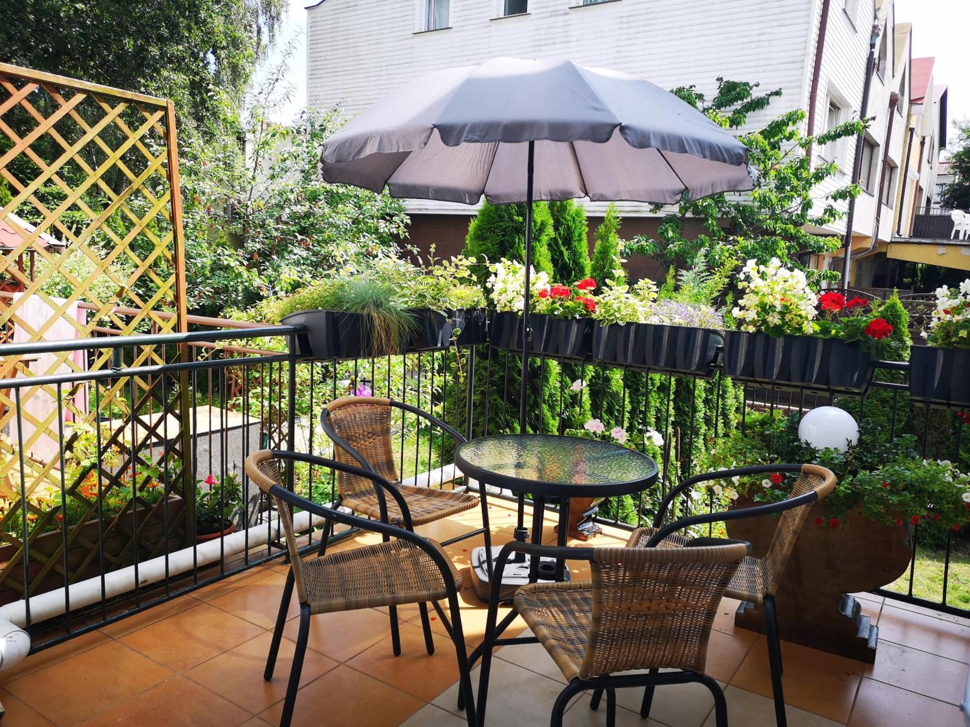 Apartamenty Cudowna Wyspa Svinoústí Exteriér fotografie